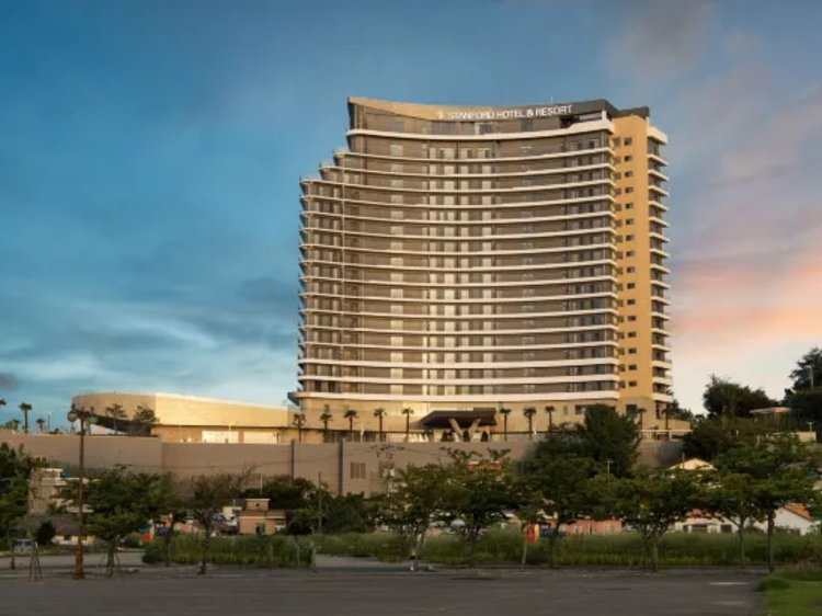 2. Gyeongsangnam & Busan